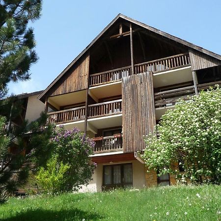 Les Enfetchores - Apartment Overlooking La Meije La Grave Zewnętrze zdjęcie