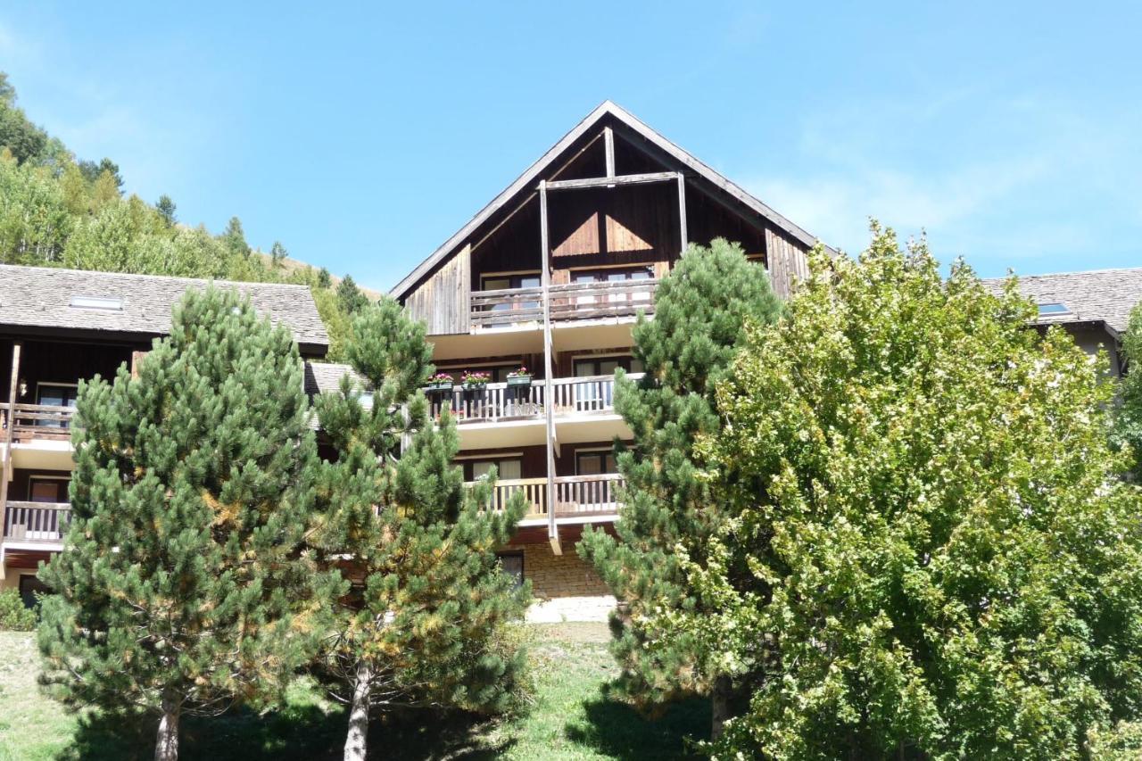 Les Enfetchores - Apartment Overlooking La Meije La Grave Zewnętrze zdjęcie