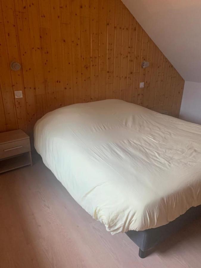 Les Enfetchores - Apartment Overlooking La Meije La Grave Zewnętrze zdjęcie