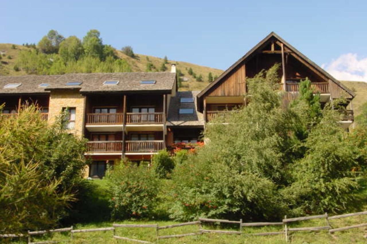 Les Enfetchores - Apartment Overlooking La Meije La Grave Zewnętrze zdjęcie