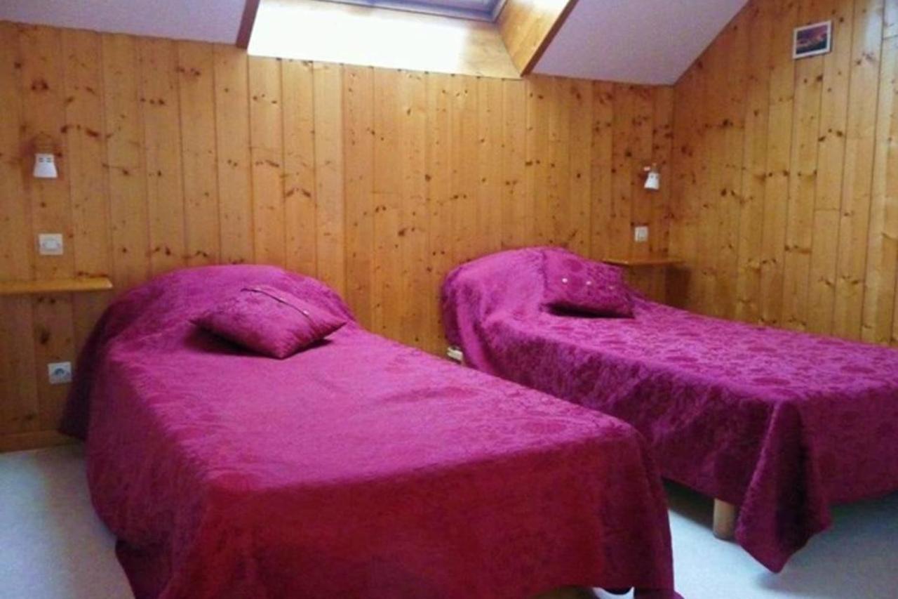 Les Enfetchores - Apartment Overlooking La Meije La Grave Zewnętrze zdjęcie