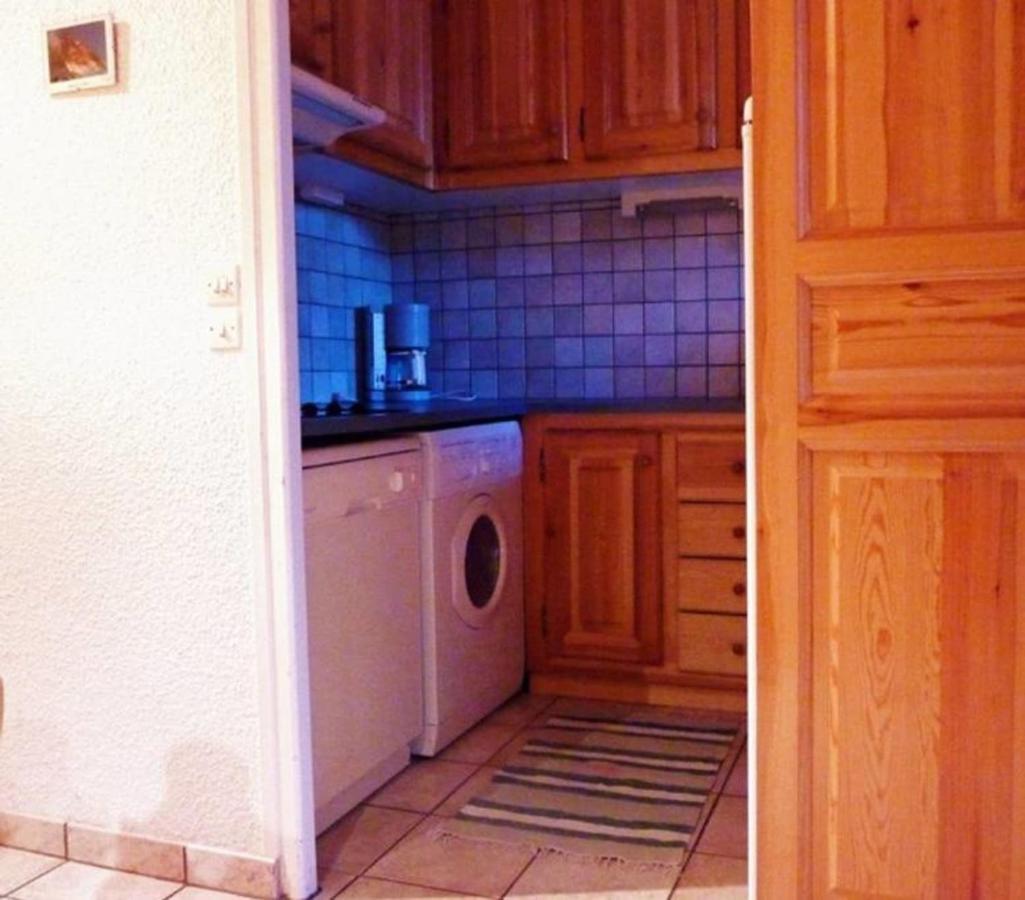 Les Enfetchores - Apartment Overlooking La Meije La Grave Zewnętrze zdjęcie