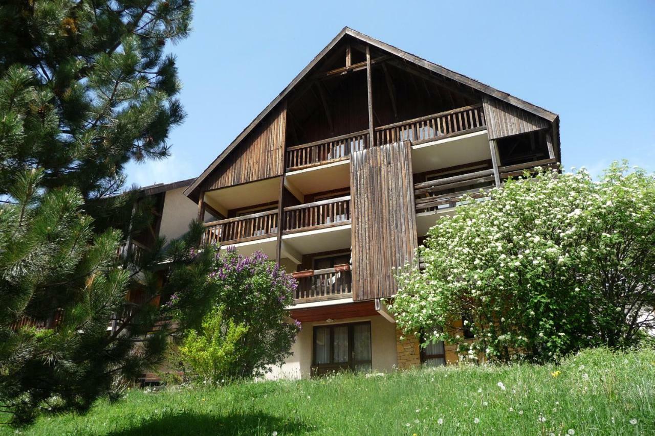 Les Enfetchores - Apartment Overlooking La Meije La Grave Zewnętrze zdjęcie
