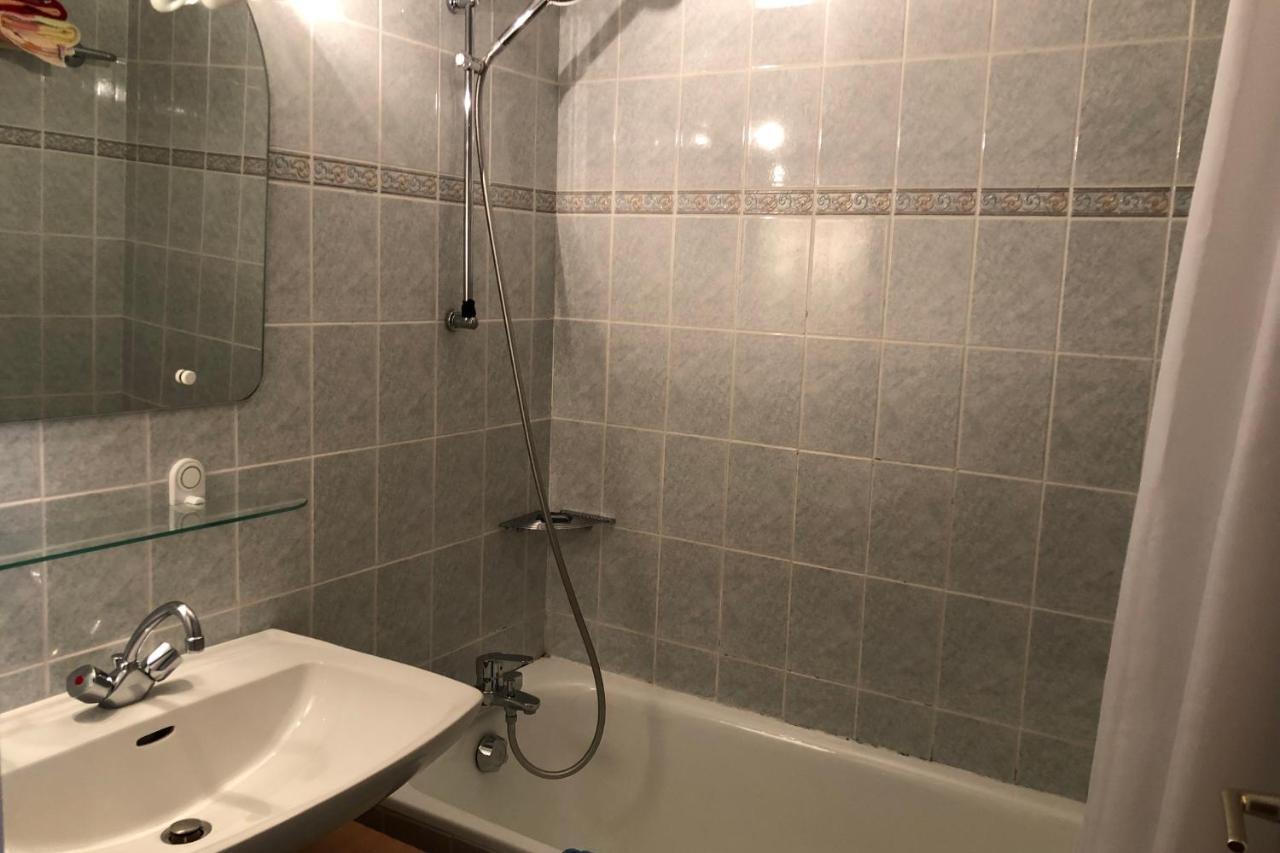 Les Enfetchores - Apartment Overlooking La Meije La Grave Zewnętrze zdjęcie