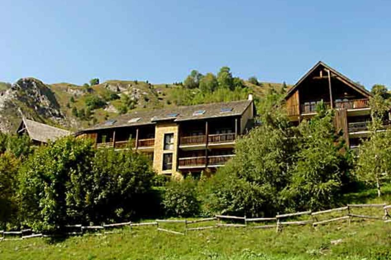 Les Enfetchores - Apartment Overlooking La Meije La Grave Zewnętrze zdjęcie