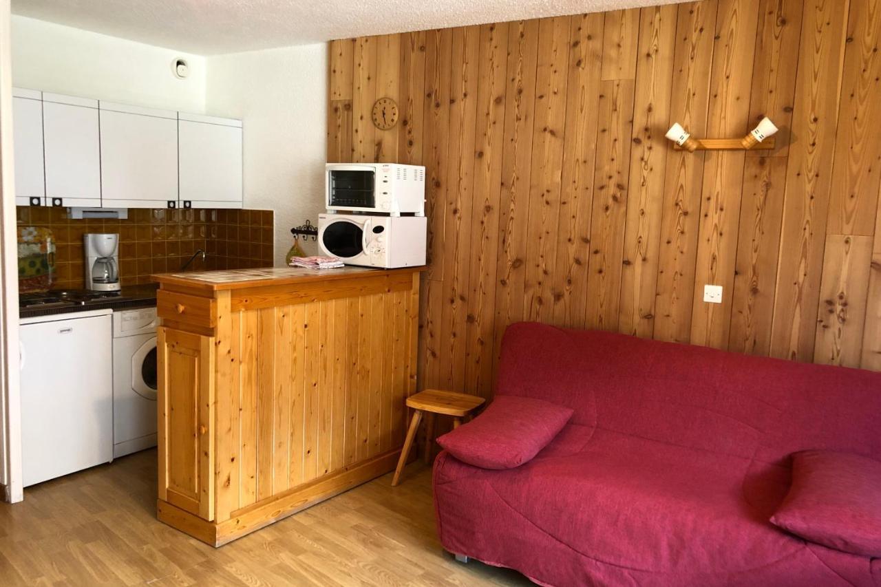 Les Enfetchores - Apartment Overlooking La Meije La Grave Zewnętrze zdjęcie