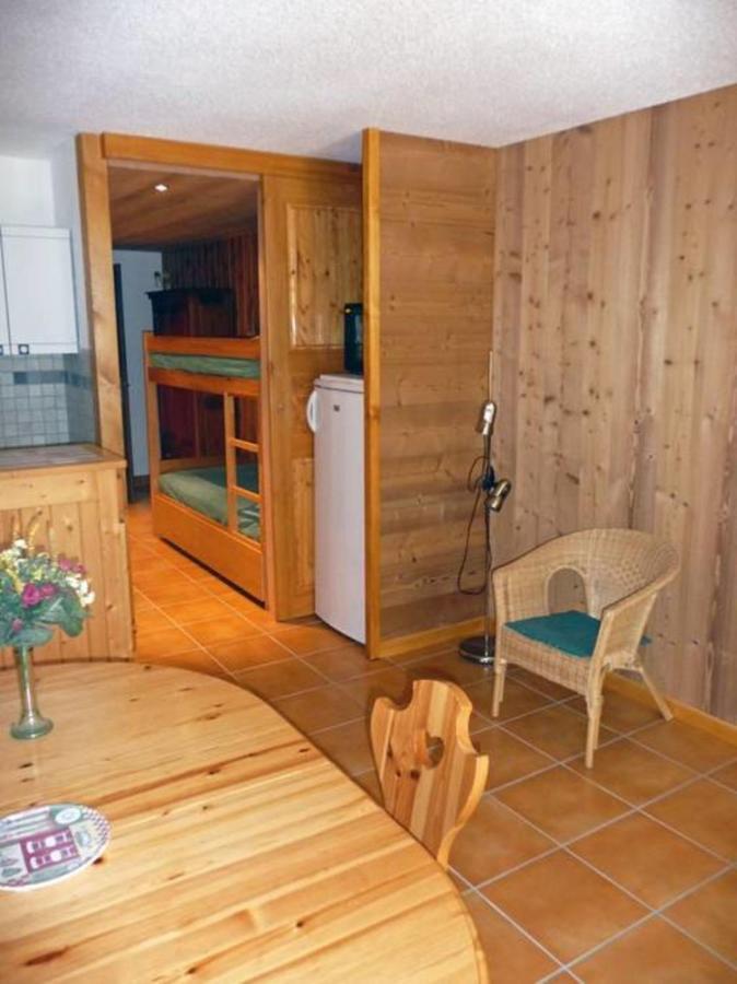 Les Enfetchores - Apartment Overlooking La Meije La Grave Zewnętrze zdjęcie