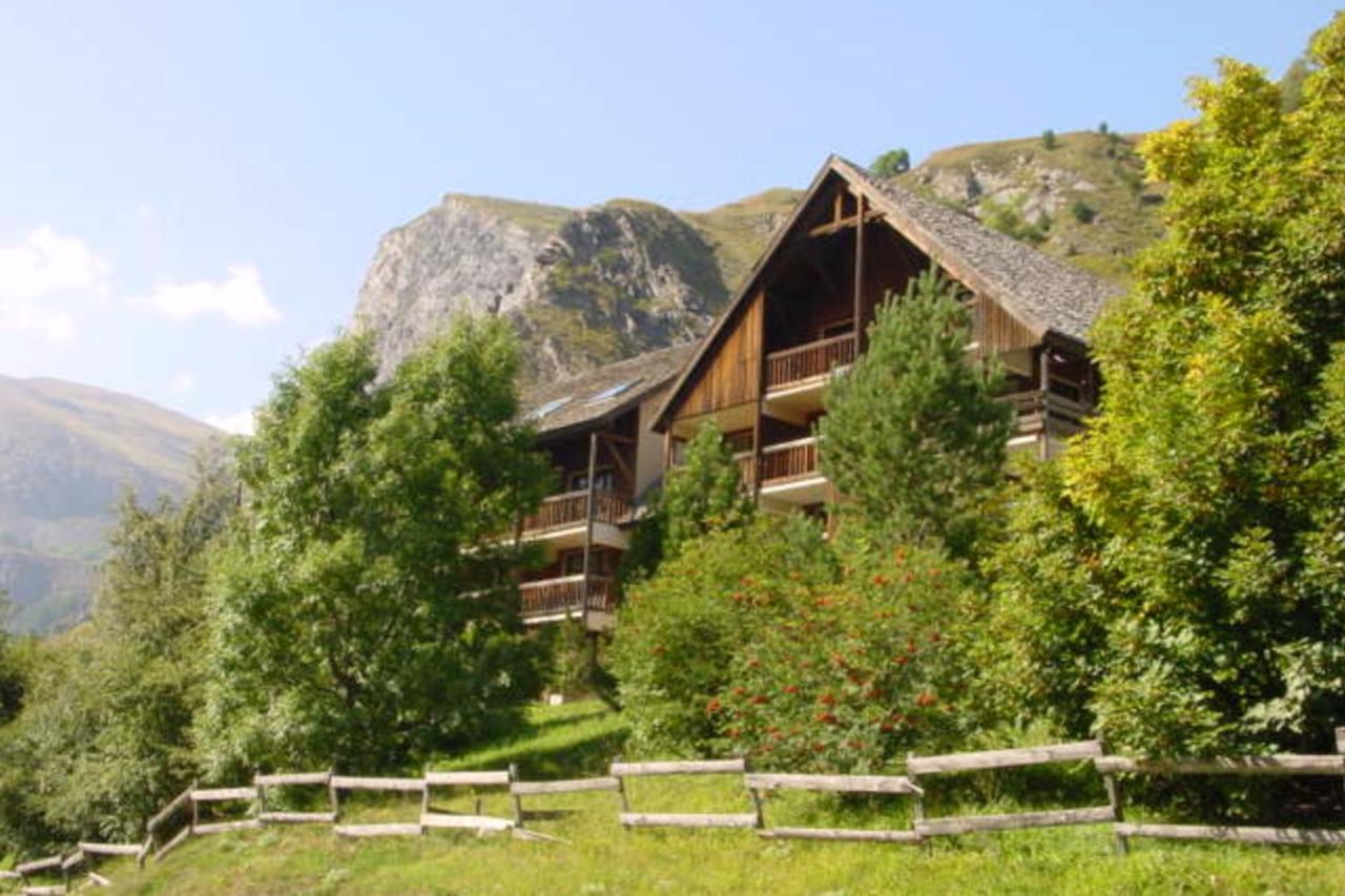 Les Enfetchores - Apartment Overlooking La Meije La Grave Zewnętrze zdjęcie