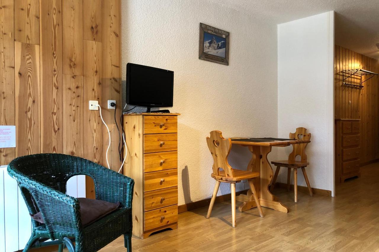 Les Enfetchores - Apartment Overlooking La Meije La Grave Zewnętrze zdjęcie