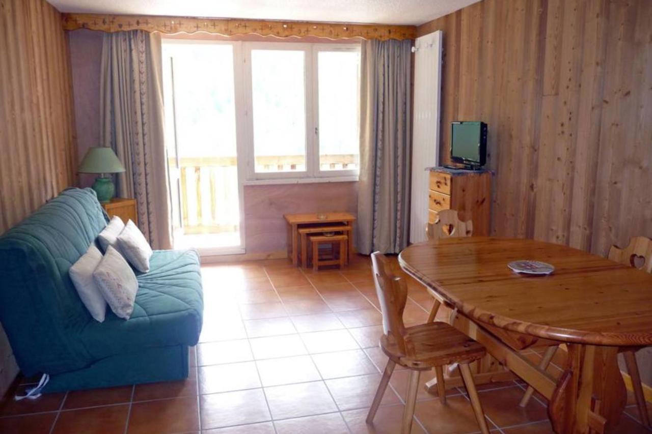Les Enfetchores - Apartment Overlooking La Meije La Grave Zewnętrze zdjęcie