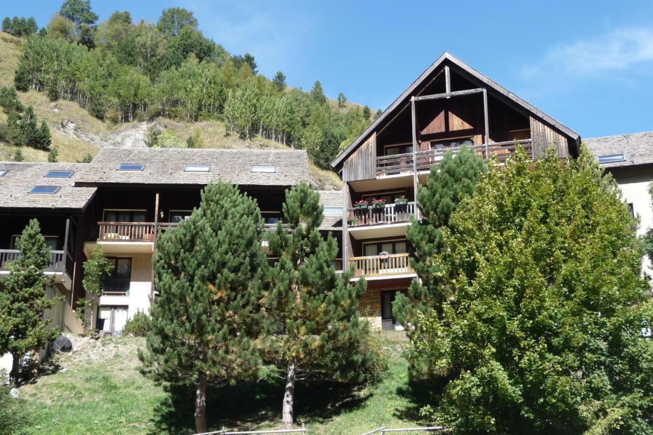 Les Enfetchores - Apartment Overlooking La Meije La Grave Zewnętrze zdjęcie